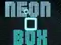 Jwèt Neon Box sou entènèt