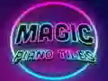 Jwèt Magic Piano Tiles sou entènèt