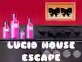 Jwèt Lucid House Escape sou entènèt