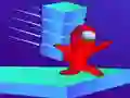 Jwèt Freeze Rider - Superheroes 3D sou entènèt