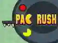 Jwèt Pac Rush sou entènèt