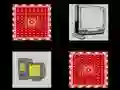 Jwèt Memorize televisions sou entènèt