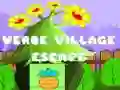 Jwèt Verde Village Escape sou entènèt
