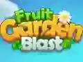 Jwèt Fruit Garden Blast sou entènèt