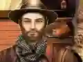 Jwèt Texas Trouble sou entènèt