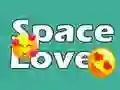 Jwèt Space Love sou entènèt