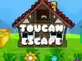 Jwèt Toucan Escape sou entènèt