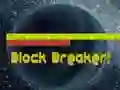 Jwèt Brick Breakers sou entènèt