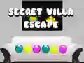 Jwèt Secret Villa Escape sou entènèt