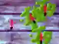 Jwèt Smash Ants sou entènèt