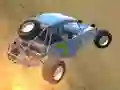 Jwèt Offroad Kart Beach Stunt sou entènèt
