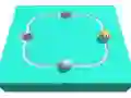 Jwèt Marble Ball 3D sou entènèt