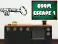 Jwèt Room Escape 1 sou entènèt