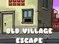 Jwèt Old Village Escape sou entènèt
