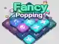 Jwèt Fancy Popping sou entènèt