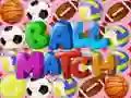 Jwèt Ball Match sou entènèt