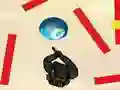 Jwèt Ballon Shooter sou entènèt