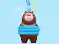 Jwèt Save The Bear sou entènèt