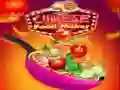 Jwèt Chinese Food Maker sou entènèt