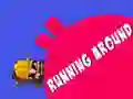 Jwèt Running Around sou entènèt