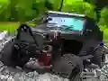 Jwèt Offroad Jeep Driving Puzzle sou entènèt