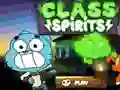 Jwèt Gumball Class Spirits sou entènèt