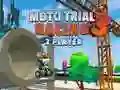 Jwèt Moto Trial Racing 3 Two Player sou entènèt