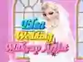 Jwèt Elsa Wedding Makeup Artist sou entènèt