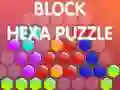 Jwèt Block Hexa Puzzle sou entènèt