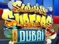 Jwèt Subway Surfers Dubai sou entènèt
