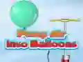 Jwèt Pump Air into Balloon sou entènèt