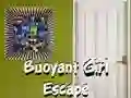 Jwèt Buoyant Girl Escape sou entènèt
