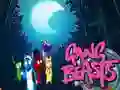 Jwèt Gang Beasts sou entènèt