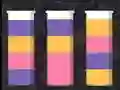 Jwèt Color Sorting Puzzle sou entènèt