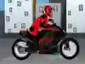 Jwèt Bike Racing Math Average sou entènèt