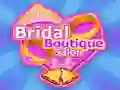 Jwèt Bridal Butique Salon sou entènèt