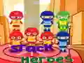 Jwèt Stack Heroes sou entènèt