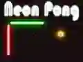 Jwèt Neon Pong sou entènèt