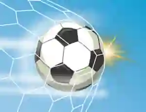 Jwèt Soccer Master sou entènèt