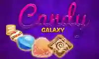 Jwèt Candy Galaxy sou entènèt