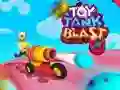 Jwèt Toy Tank Blast sou entènèt