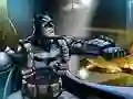 Jwèt Batman Missions Gotham City Mayhem sou entènèt