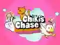 Jwèt Chiki's Chase sou entènèt