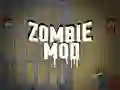 Jwèt Zombie Mod sou entènèt