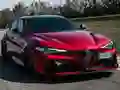 Jwèt Alfa Romeo Giulia GTA Slide sou entènèt