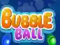 Jwèt Bubble Ball sou entènèt