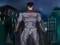 Jwèt Batman Dress Up sou entènèt