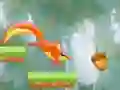 Jwèt Nut Rush Summer Sprint sou entènèt