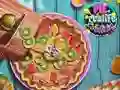 Jwèt Pie Realife Cooking sou entènèt