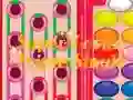 Jwèt Super Loom: Triple Single sou entènèt